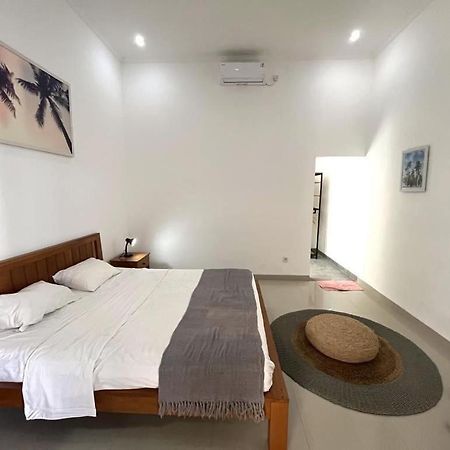 Heart Of Canggu - Villa Embra Экстерьер фото